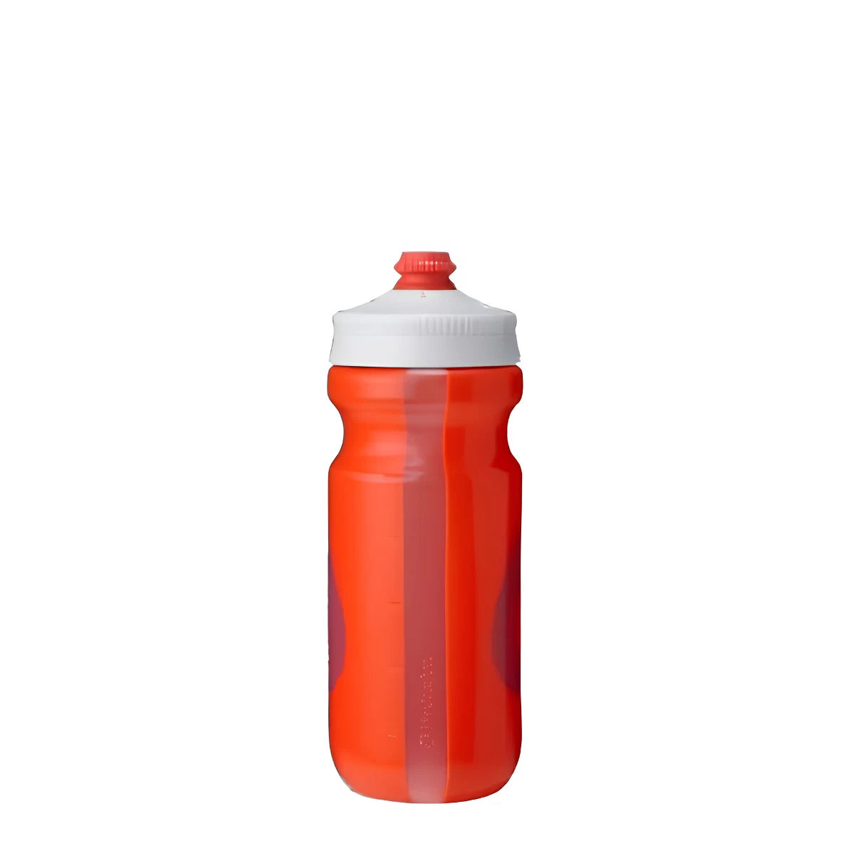 Hydrapak Breakaway Surge Bottle-Orange (600ml) (Pack Of 2)