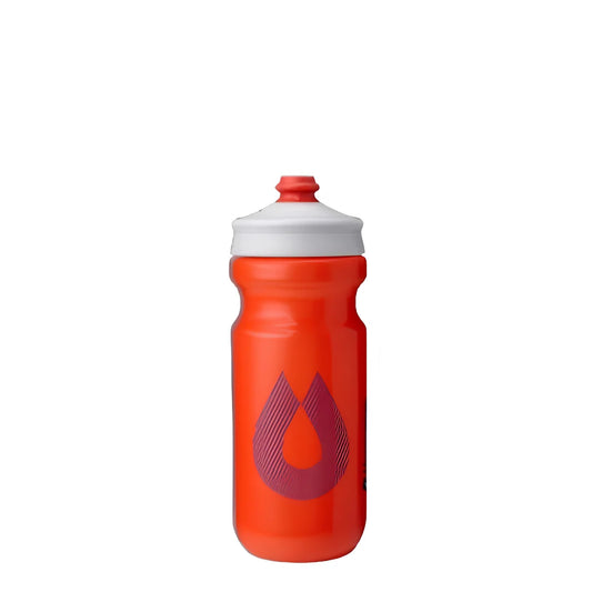Hydrapak Breakaway Surge Bottle-Orange (600ml) (Pack Of 2)