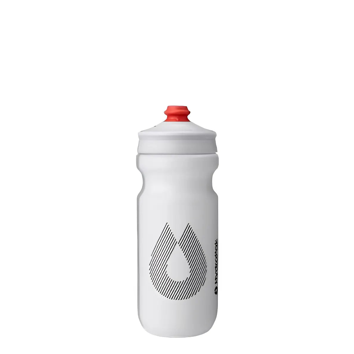Hydrapak Breakaway Surge Bottle-White (600ml) (Pack Of 2)