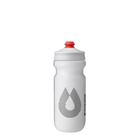 Hydrapak Breakaway Surge Bottle-White (600ml) (Pack Of 2)