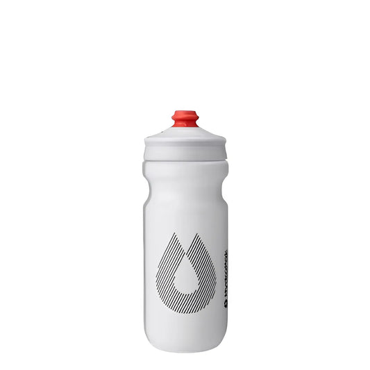 Hydrapak Breakaway Surge Bottle-White (600ml) (Pack Of 2)