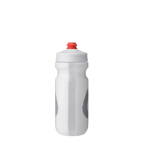 Hydrapak Breakaway Surge Bottle-White (600ml) (Pack Of 2)