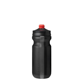 Hydrapak Breakaway Surge Bottle-Charcoal (600ml) (Pack Of 2)