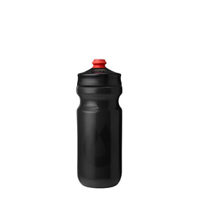 Hydrapak Breakaway Surge Bottle-Charcoal (600ml) (Pack Of 2)
