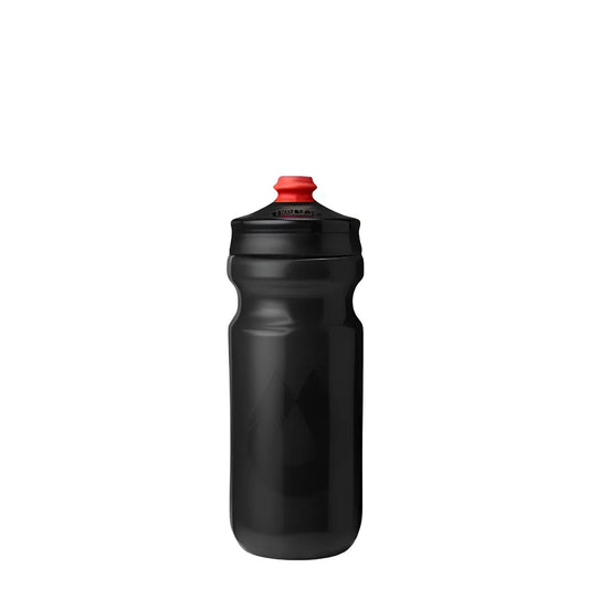 Hydrapak Breakaway Surge Bottle-Charcoal (600ml) (Pack Of 2)