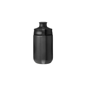 Hydrapak Breakaway Muck Bottle-Charcoal (440ml) (Pack Of 2)