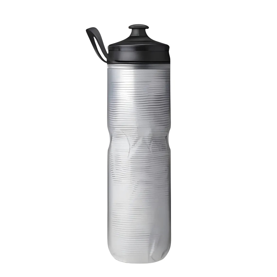 Hydrapak Polar Sport Insulated Pulse Bottle-White (700ml)