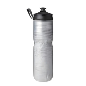 Hydrapak Polar Sport Insulated Pulse Bottle-White (700ml)