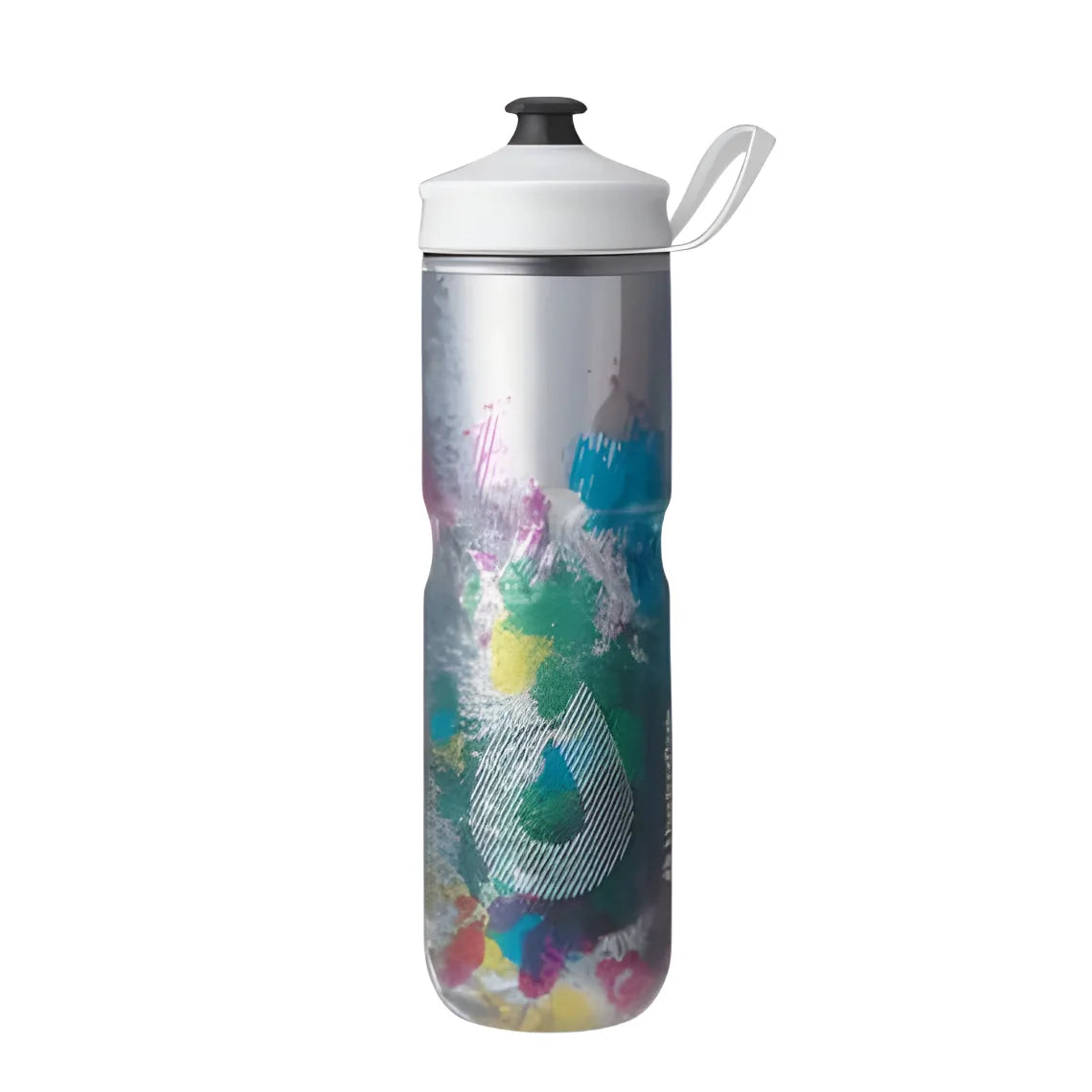 Hydrapak Polar Sport Insulated Splash Bottle-Multi (700ml)
