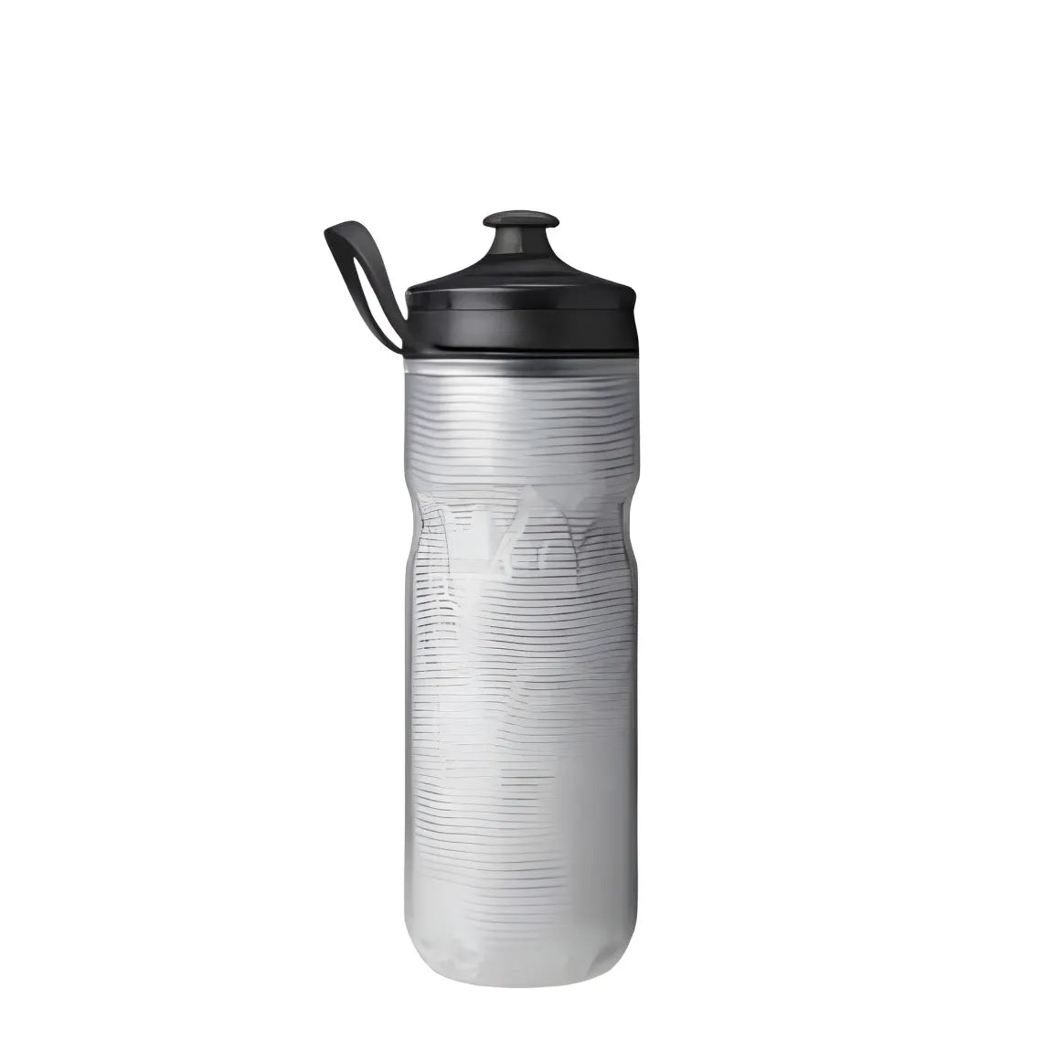 Hydrapak Polar Sport Insulated Pulse Bottle-White (600ml)