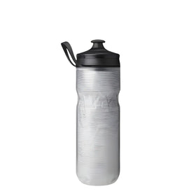 Hydrapak Polar Sport Insulated Pulse Bottle-White (600ml)