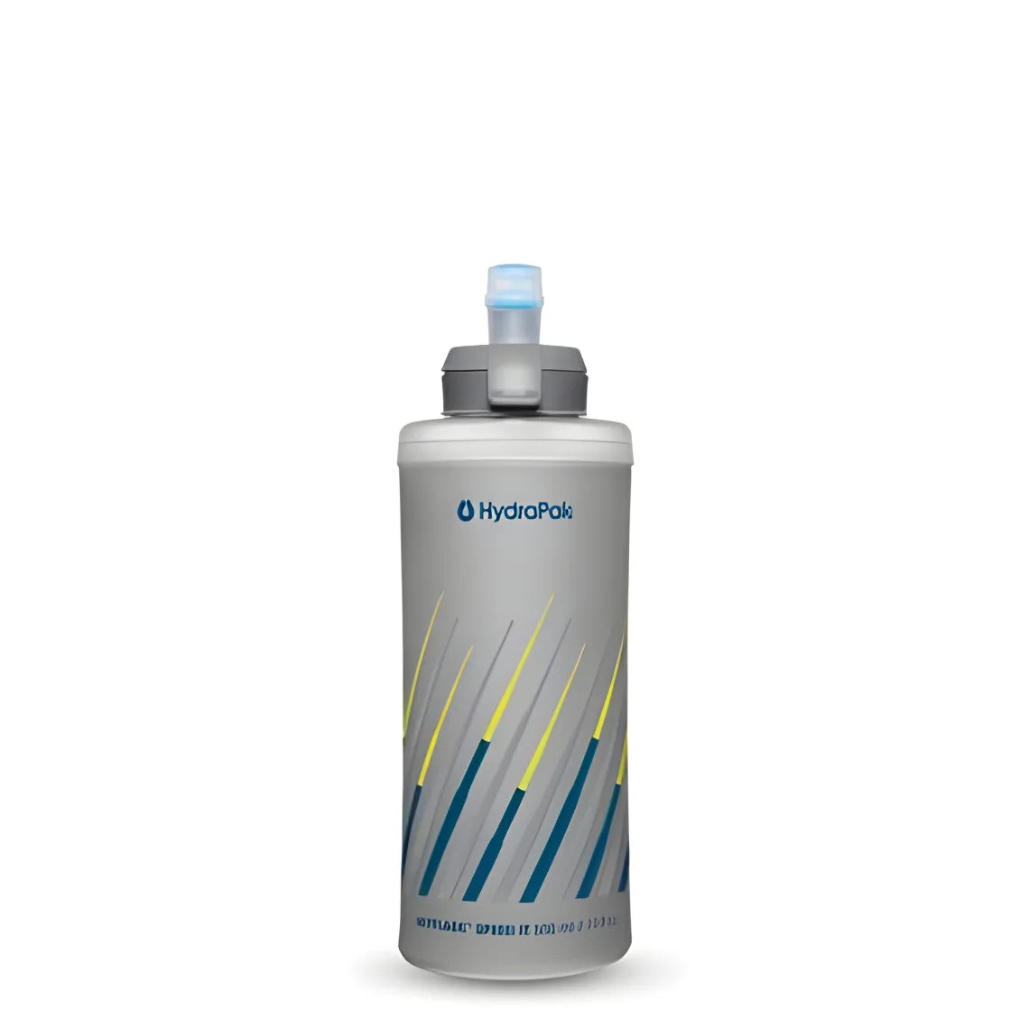 Hydrapak Skyflask Speed IT Insulated Handheld Bottle(500ml)