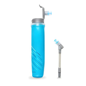 Hydrapak Ultraflask Speed Soft Flask-Malibu Blue (500ml)