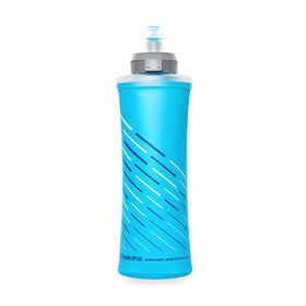 Hydrapak Ultraflask Speed Soft Flask-Malibu Blue (600ml)