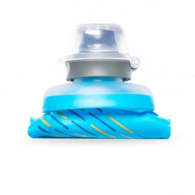 Hydrapak Softflask Foldable Bottle-Malibu Blue (150ml)