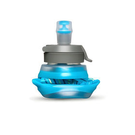 Hydrapak Skyflask Speed Handheld Bottle-Malibu Blue (350ml)