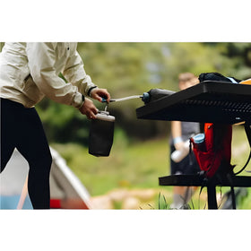 Hydrapak Seeker Water Storage-Mammoth Grey (6 Ltr.)