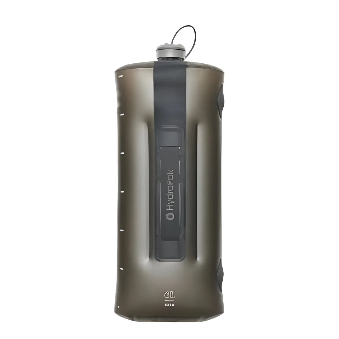Hydrapak Seeker Water Storage-Mammoth Grey (6 Ltr.)