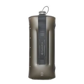 Hydrapak Seeker Water Storage-Mammoth Grey (6 Ltr.)