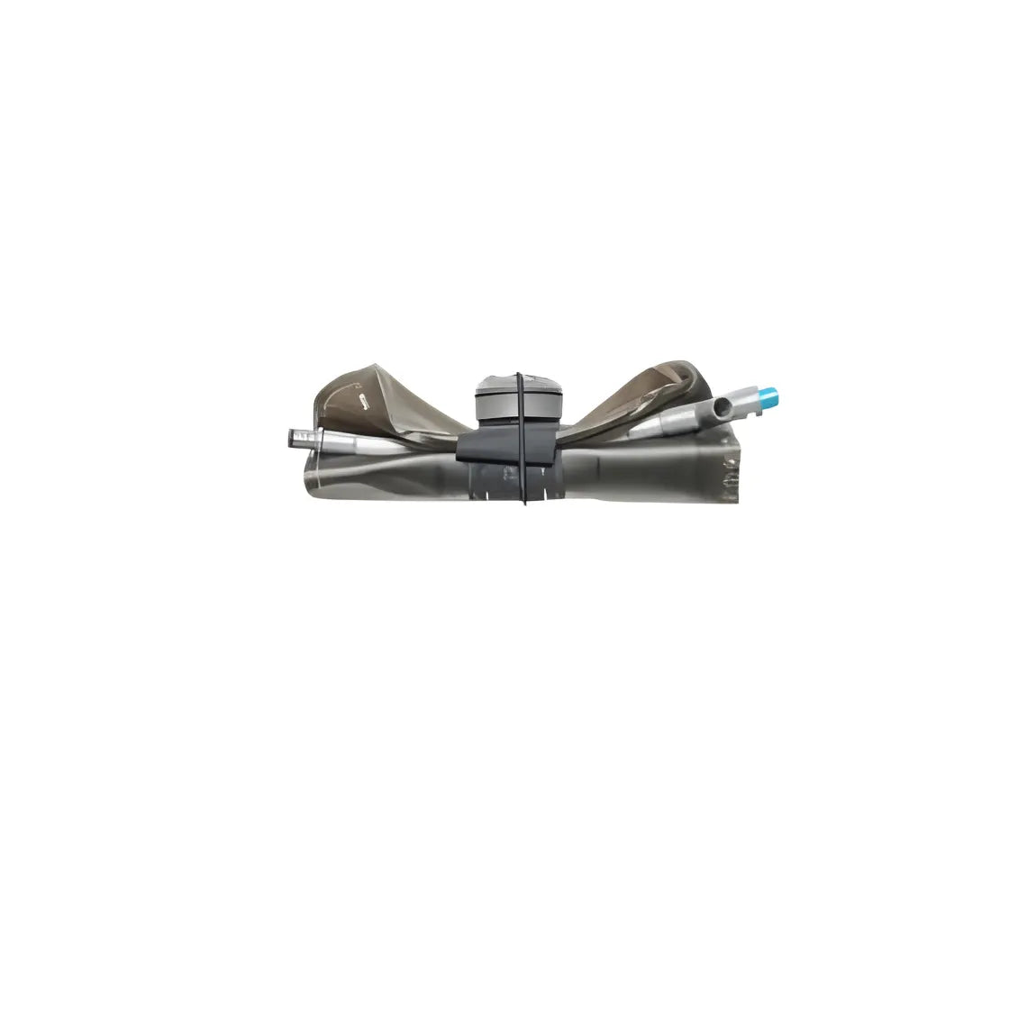 Hydrapak Seeker Water Storage-Mammoth Grey (6 Ltr.)