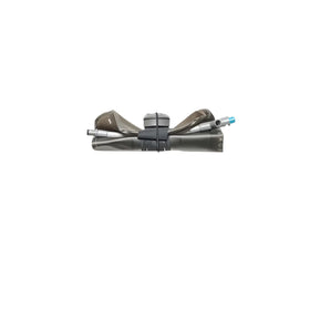 Hydrapak Seeker Water Storage-Mammoth Grey (6 Ltr.)