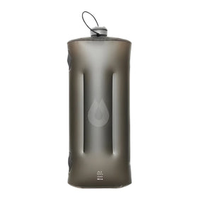 Hydrapak Seeker Water Storage-Mammoth Grey (6 Ltr.)