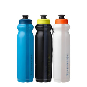 Hydrapak Tempo Running Water Bottles (525ml) (Pack Of 3)