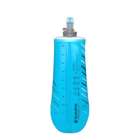 Hydrapak Pocket Flask Bottle-Blue (500ml)