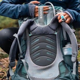 Hydrapak Contour Hydration Bladder-Clear (3 Ltr.)