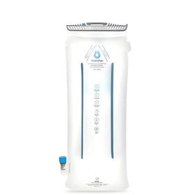 Hydrapak Contour Hydration Bladder-Clear (3 Ltr.)