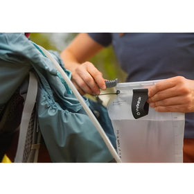 Hydrapak Velocity Hydration Bladder-Clear (2 Ltr.)