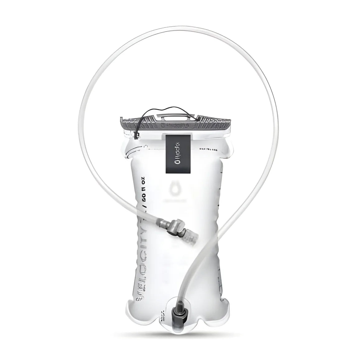 Hydrapak Velocity Hydration Bladder-Clear (2 Ltr.)