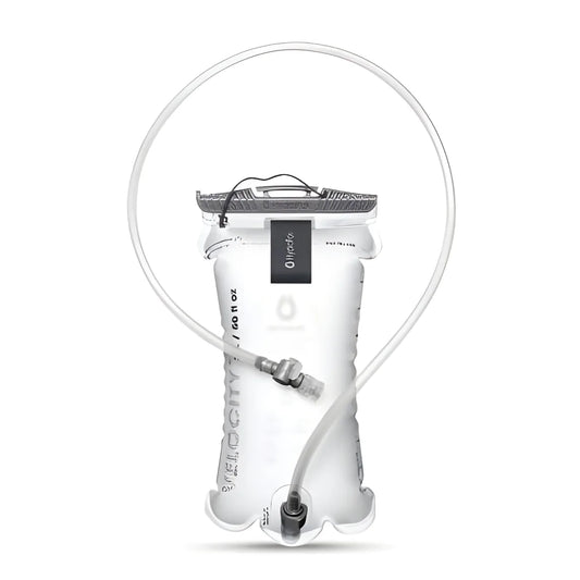 Hydrapak Velocity Hydration Bladder-Clear (2 Ltr.)