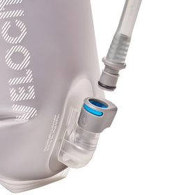 Hydrapak Velocity IT Insulated Hydration Bladder-Clear (2 Ltr.)