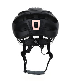 Safety Labs Expedo Helmet-Matt Black