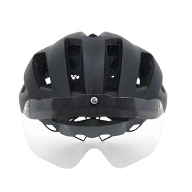 Safety Labs Expedo Helmet-Matt Black