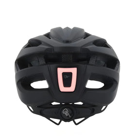 Safety Labs Expedo Helmet-Matt Black