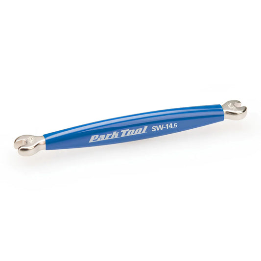 Spoke Wrench - For Shimano Wheel Systems