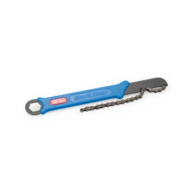 Sprocket Remover / Chain Whip:  1/8" Fixed Gear Sprockets