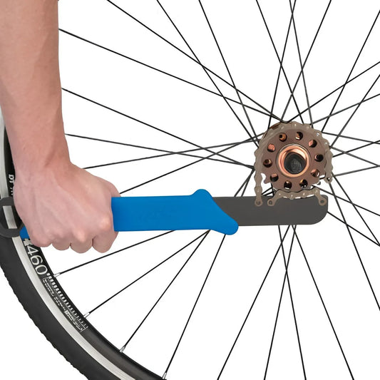 Sprocket Remover / Chain Whip:  1/8" Fixed Gear Sprockets