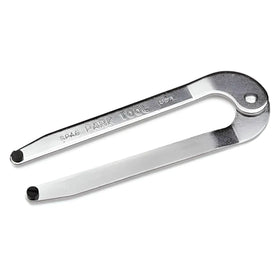 Adjustable Pin Spanner