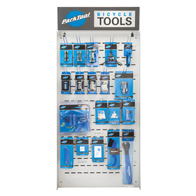 Park Tool Mini Wall Display