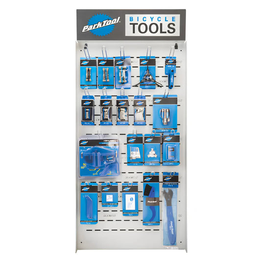 Park Tool Mini Wall Display