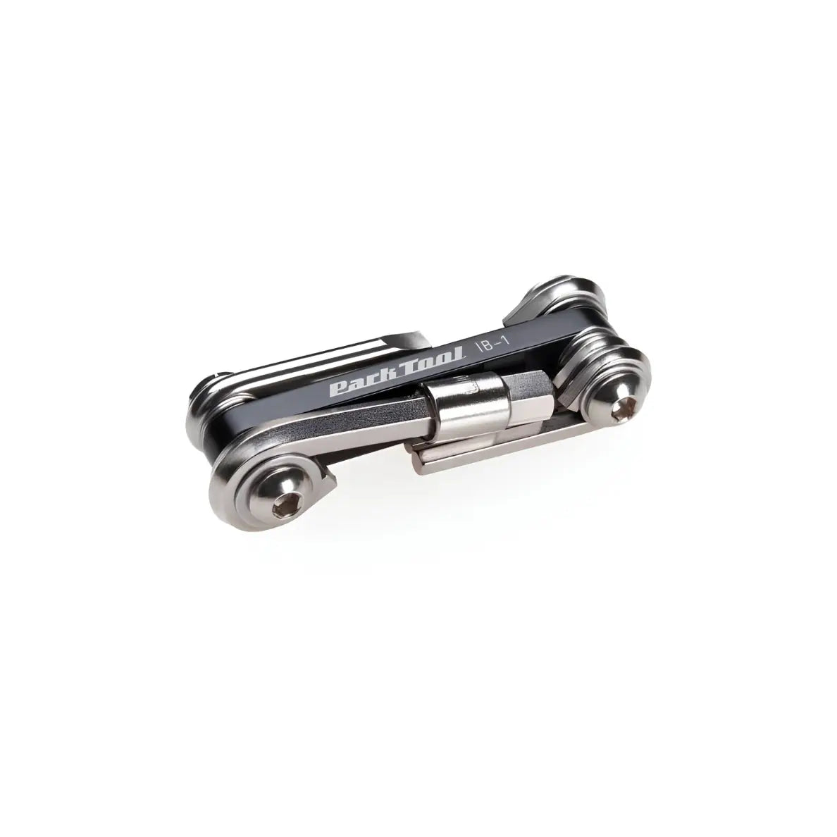 I-Beam Mini Fold-up Hex/Screwdriver Set