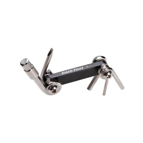 I-Beam Mini Fold-up Hex/Screwdriver Set