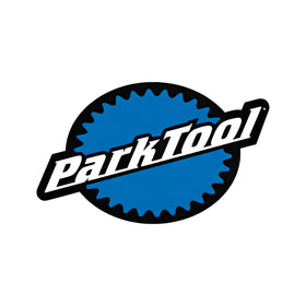 Park Tool Logo Decal - 15 Inch