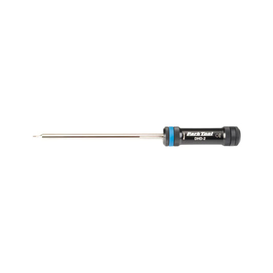 Precision Hex Driver:  2.5mm
