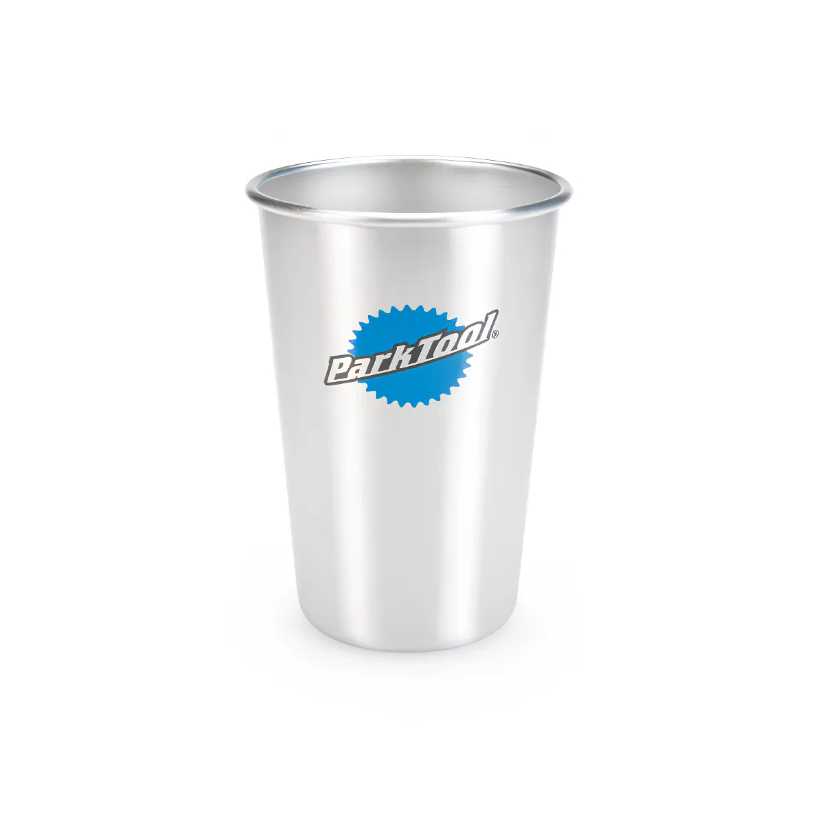 Stainless Steel Pint Glass