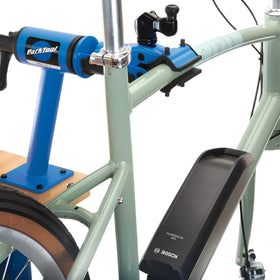 Home Mechanic Bench Mount Repair Stand