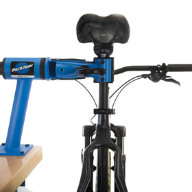 Home Mechanic Bench Mount Repair Stand